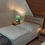 Aparthause Gorce شقة