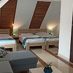 Aparthause Gorce Poręba Wielka