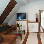 Aparthause Gorce Poręba Wielka
