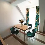 Aparthause Gorce