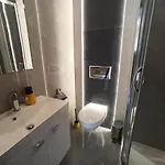 Aparthause Gorce Poręba Wielka